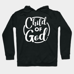 Child of God Hoodie